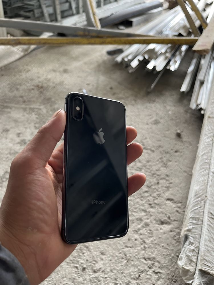 Iphone X 64 gb/73%