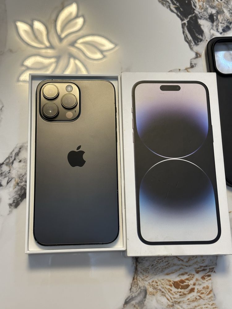 IPhone 14 Pro Max 256gb