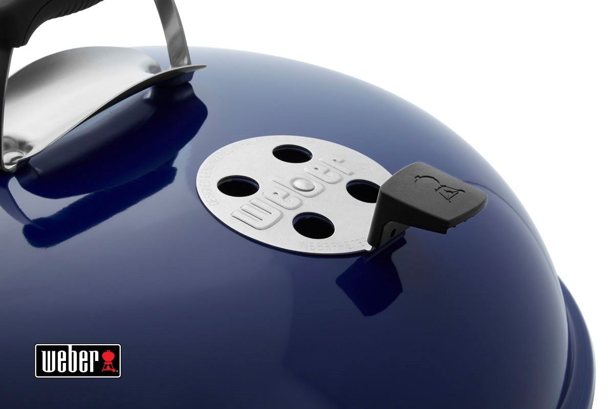 Продам новый угольный гриль WEBER.
