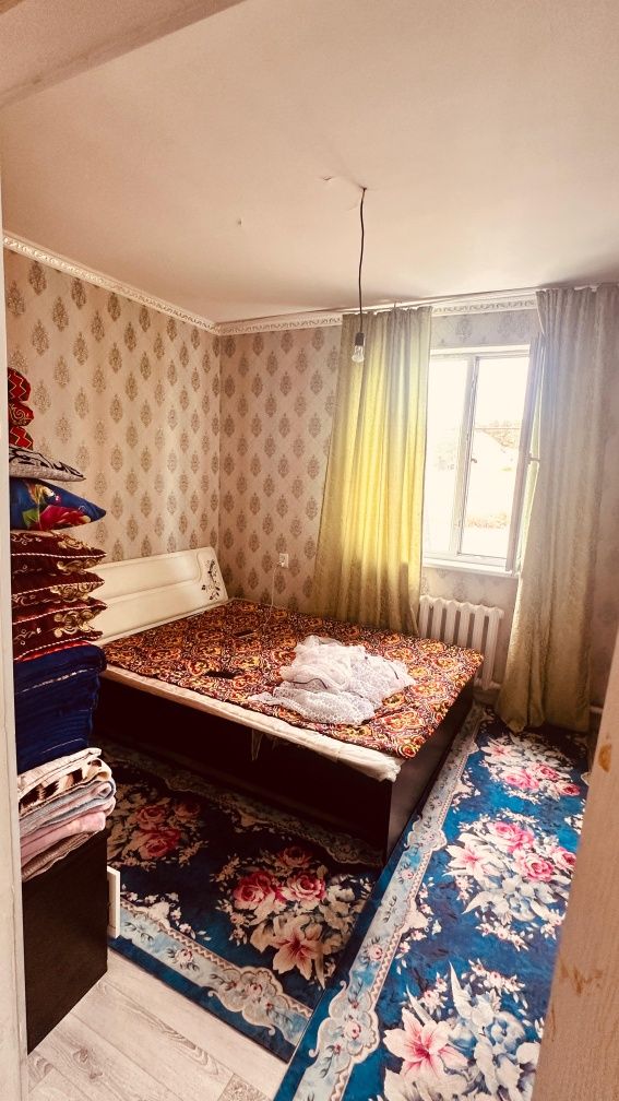 Үй гариянтиямен сатылады