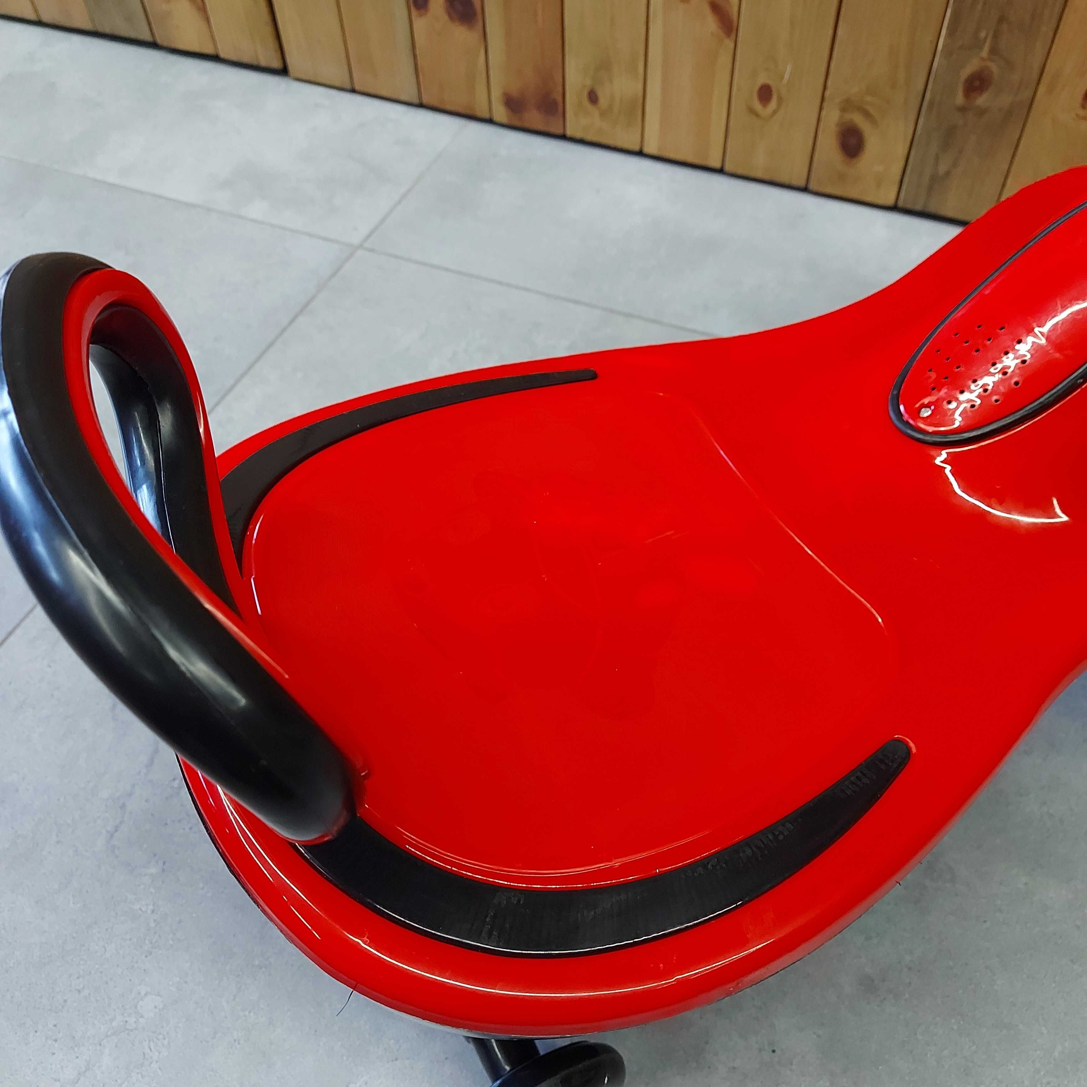 Бибикар-Толокар Машинка-каталка, пушкар. Babycar. Бэйбикар. Подарок.