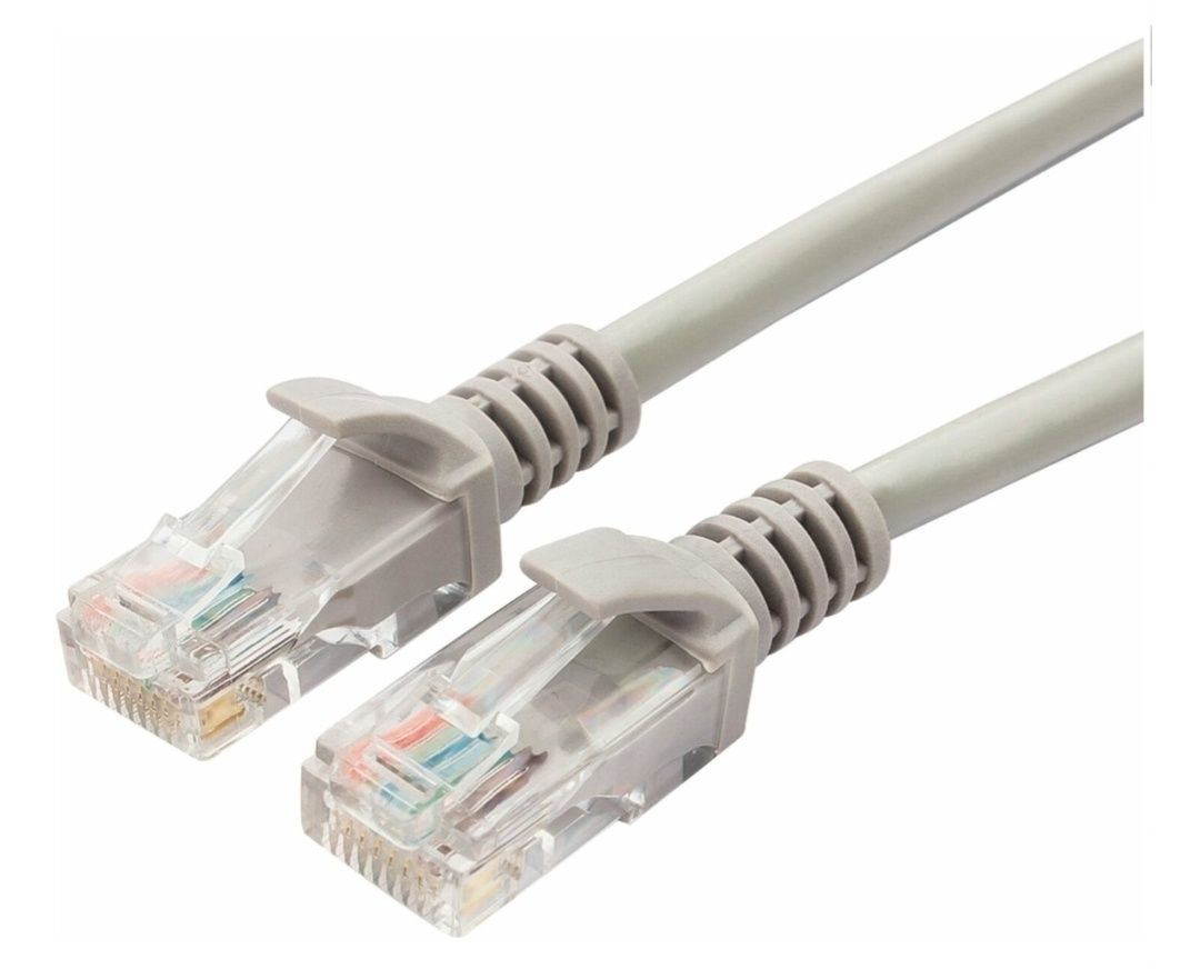 Кабели для компьютера Utp5e, Коннектор Rj45 Rj11