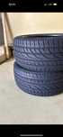 Шины продам срочно 275/40R20