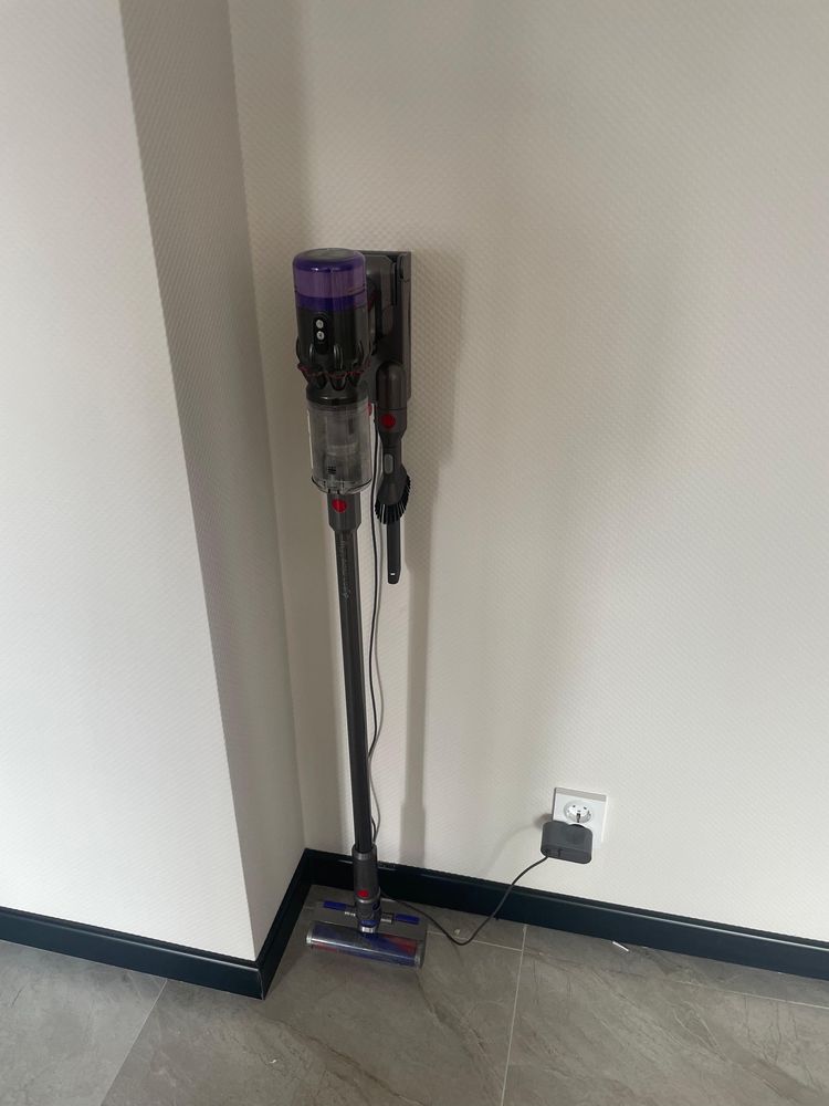 Вертикальный пылесос Dyson Micro 1,5kg