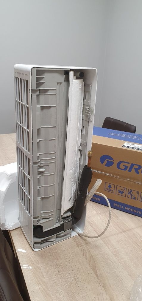 Кондиционер Gree 9 внутренний блок
