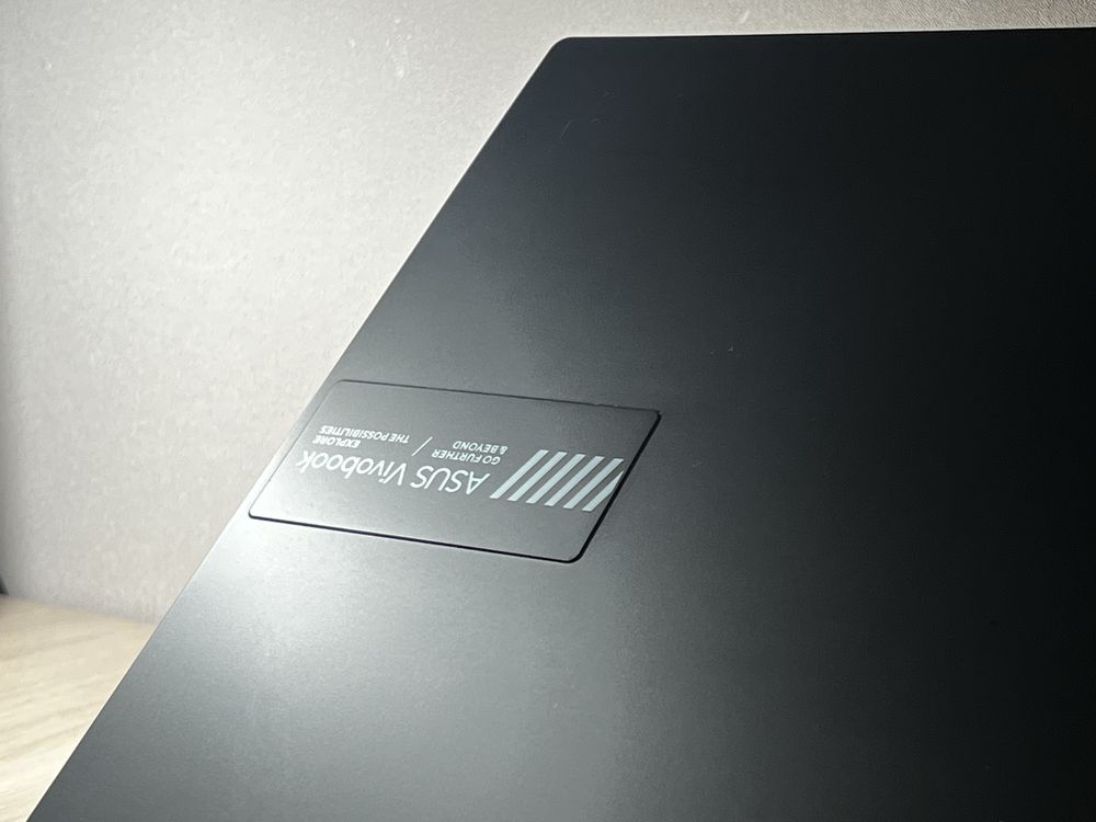 Asus vivobook 15 e1504f