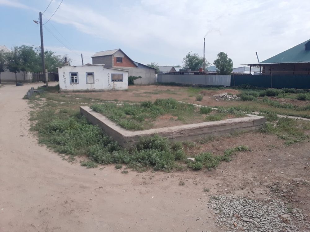 7 соток срочно сатылады