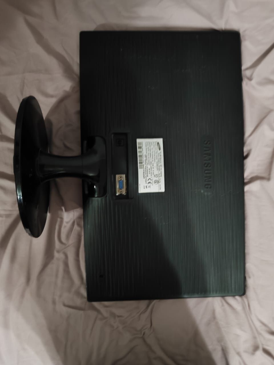 Монитор Samsung S20B300N