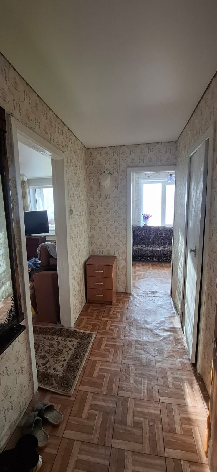 Продам 1 комн квартиру на Азии