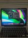 MACBOOK PRO 2014 года  13.3 дюймов