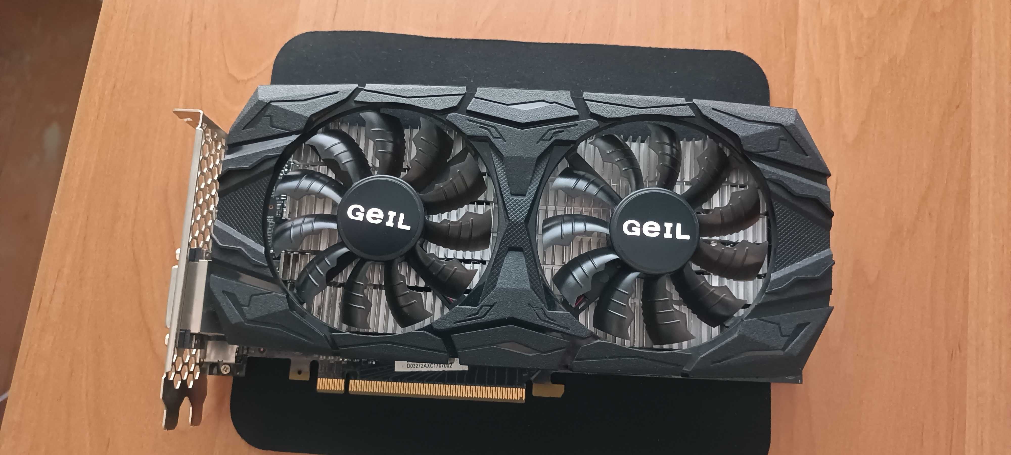 Geil GTX 1060 3GB