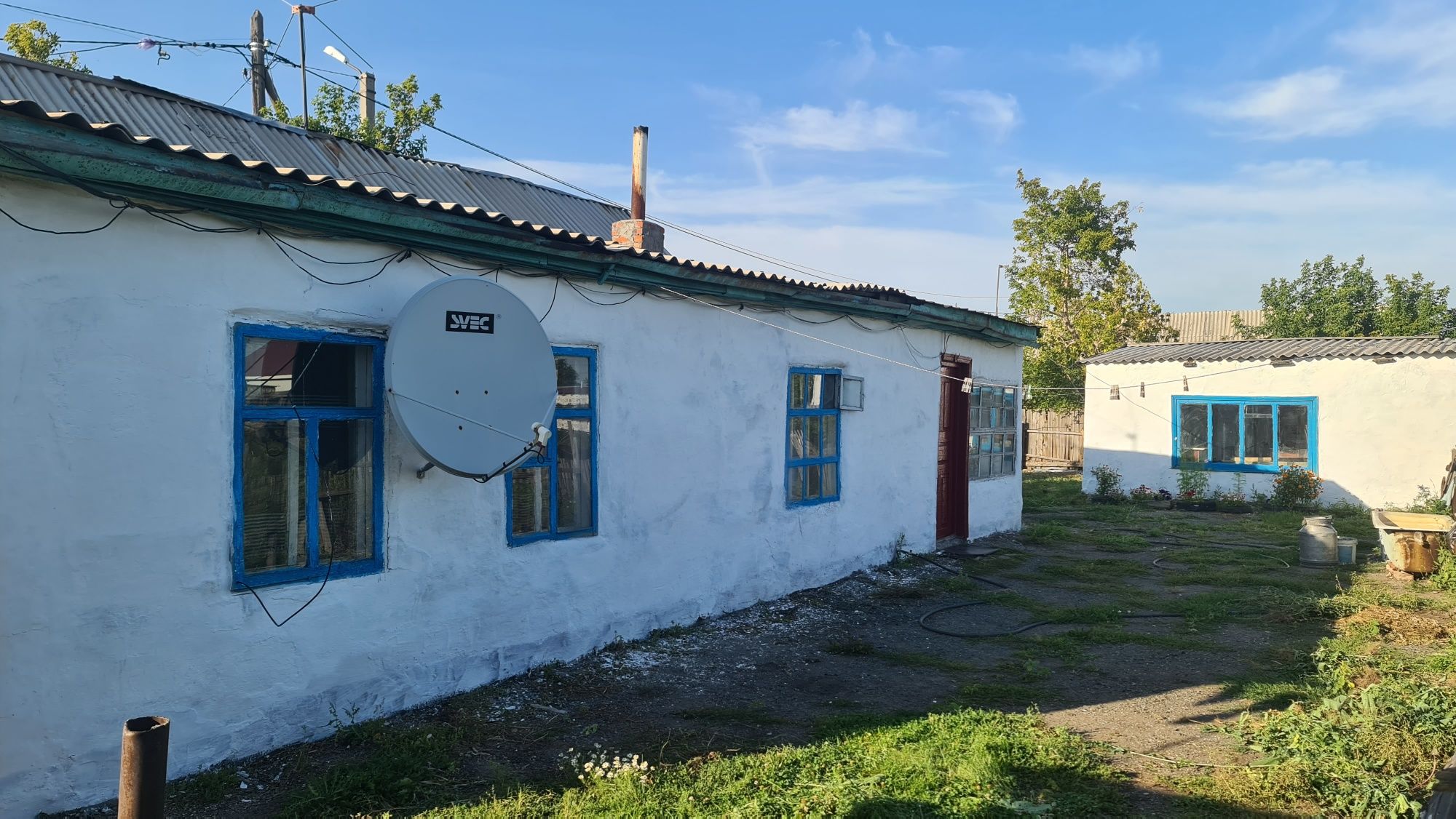 Обменяю на квартиру