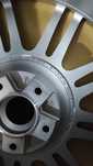 Racing Sparco NS06. Продам диски с резиной оригинал