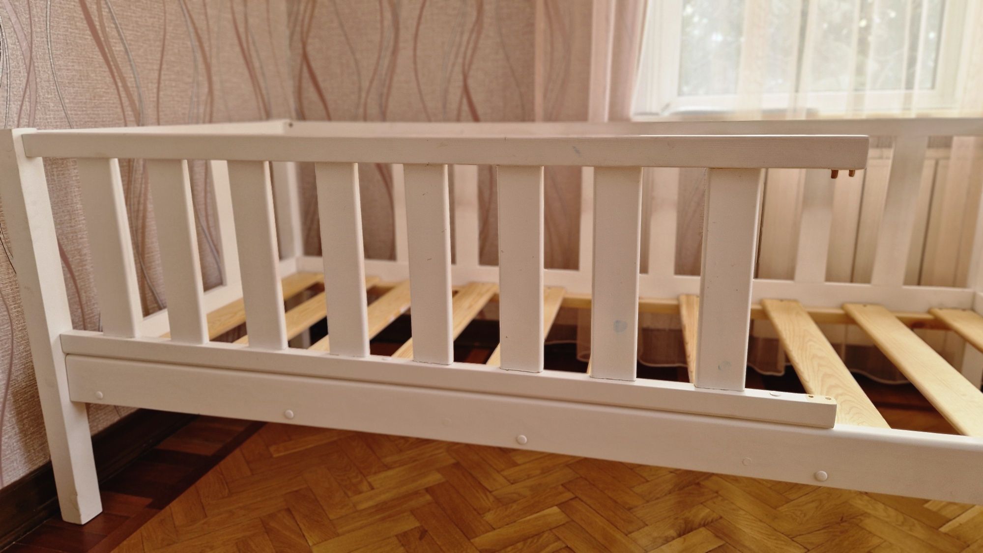 Продам кровать подростковая