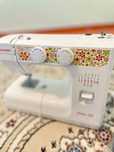 Тігін машинасы Janome Color 55