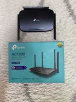 Роутер TP LINK АС 1200