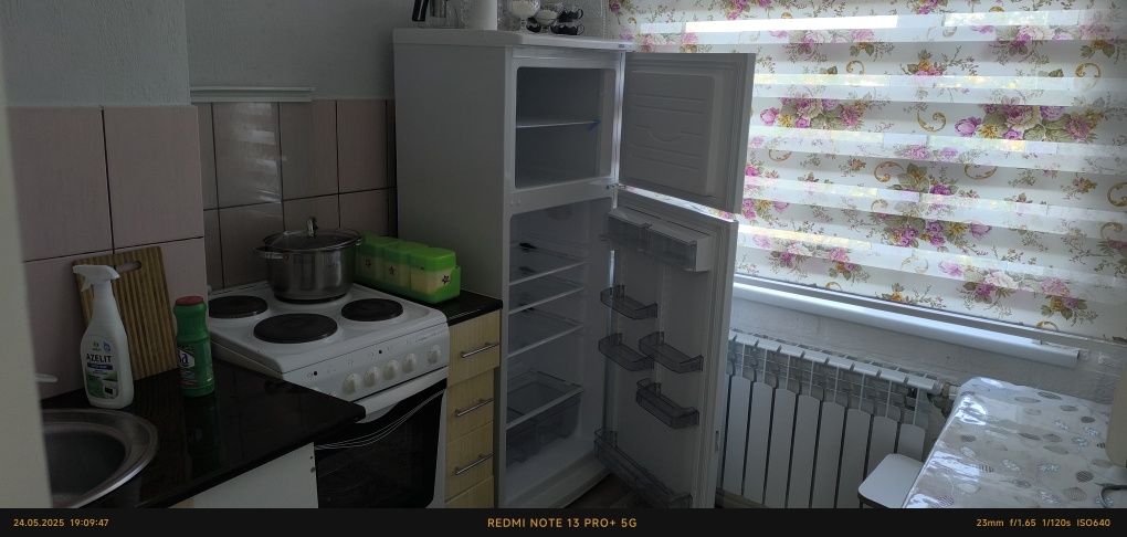 Продам 1 - комнатную квартиру