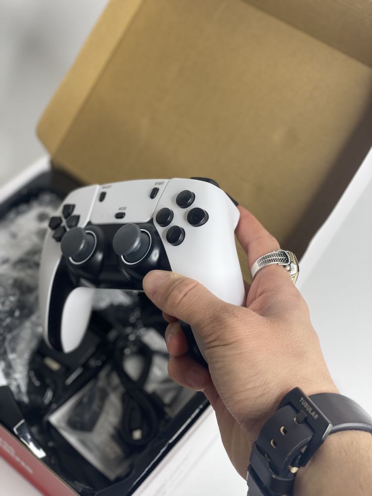 Новая игровая приставка, Гейм стик про, Game stick lite