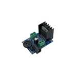 Аудио усилитель модуль 3-18V 7W+7W TDA7266