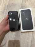 Продам iPhone 11 , 128гб