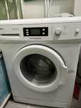 Стиральная машина BEKO WCB 75087