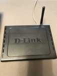 D-Link роутер маршрутизатор
