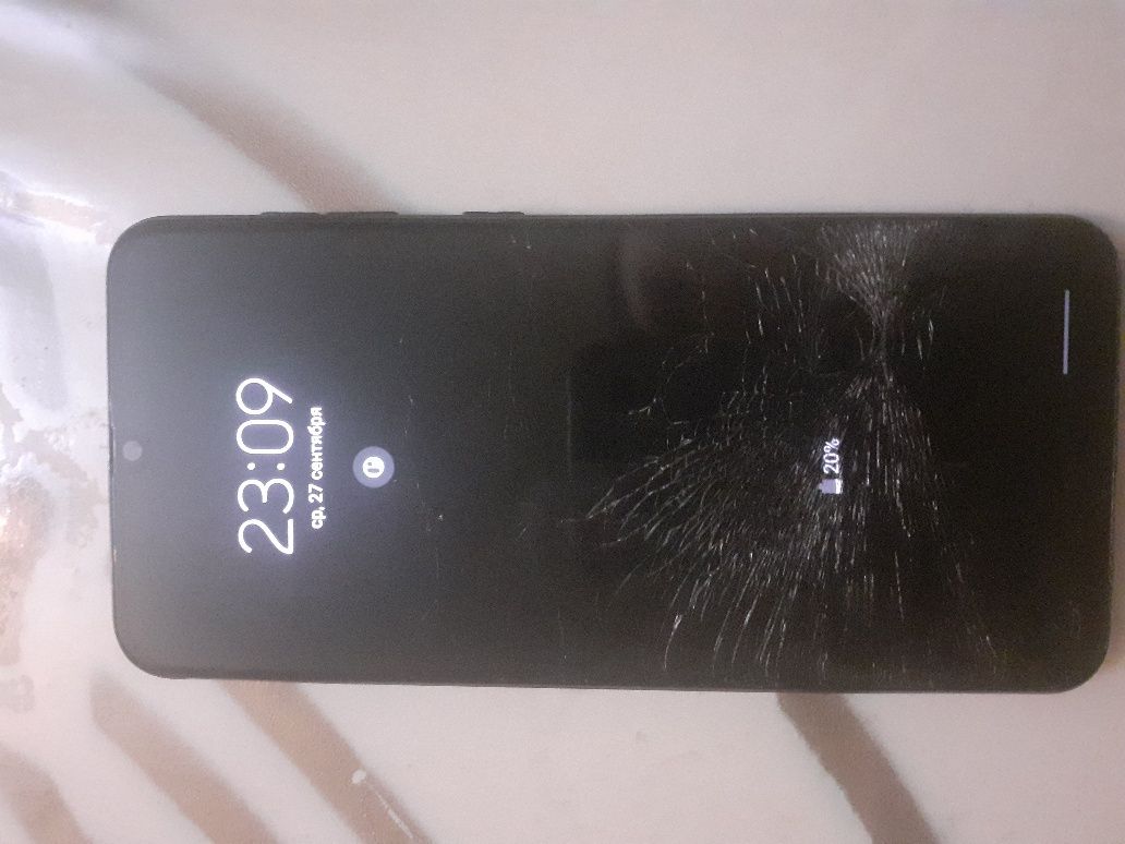 Android Samsung A50