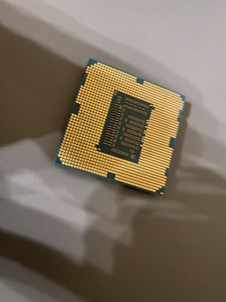 Процесор i5 3350p харошыи процесор