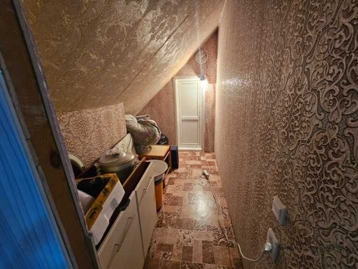 Продам дом в г.Тобыл
