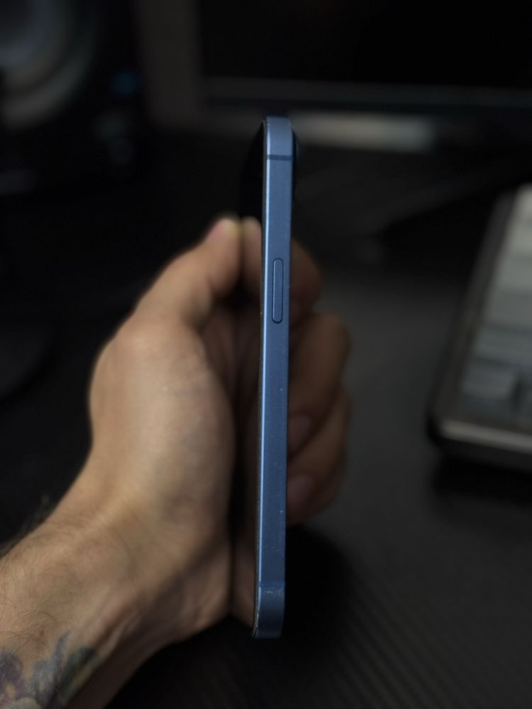iPhone 13 128 GB (Синий)