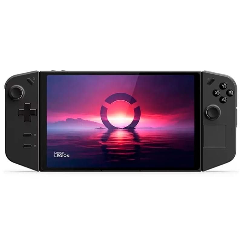 Новинка!!! Портативная Игровая консоль Lenovo Legion Go 16/512Gb/Kaspi