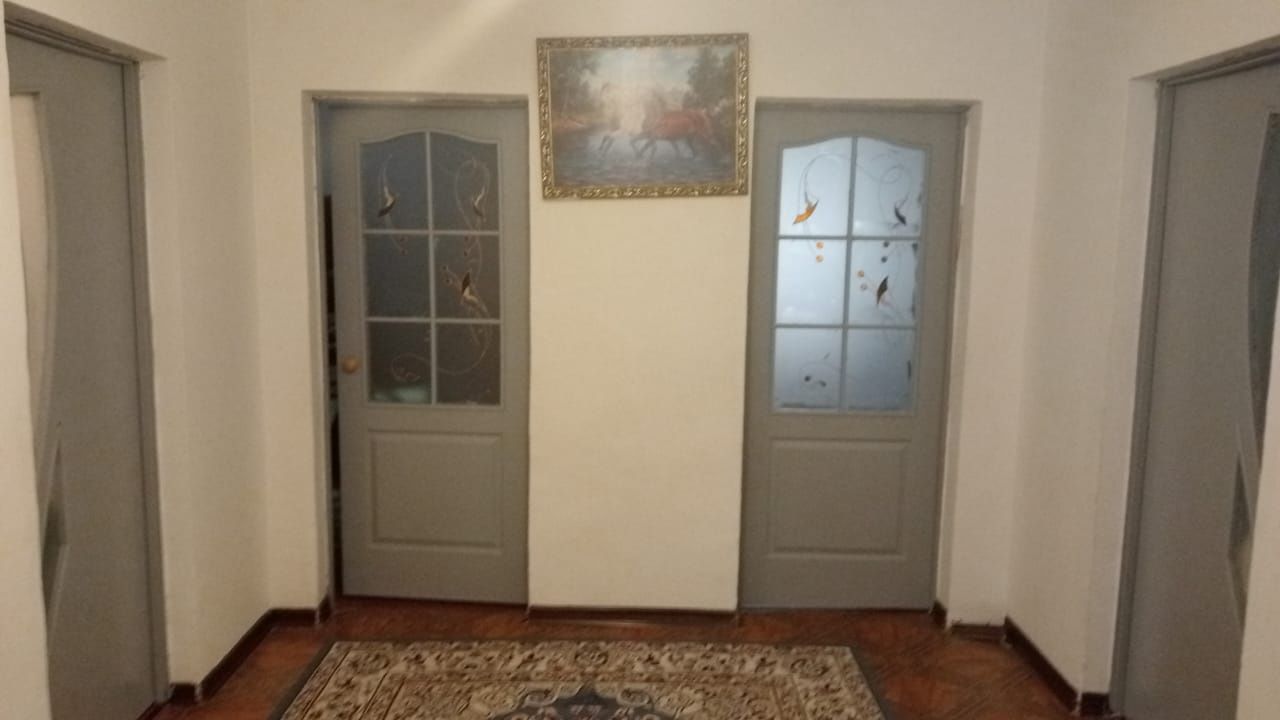 Продается 4 комнатный дом
