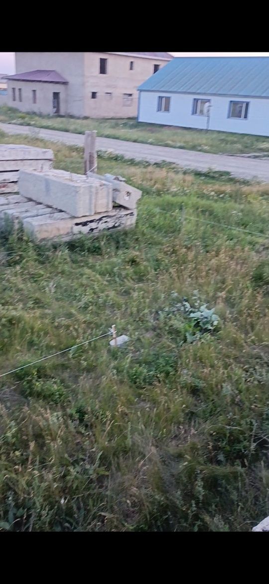 Участок на 6 линии