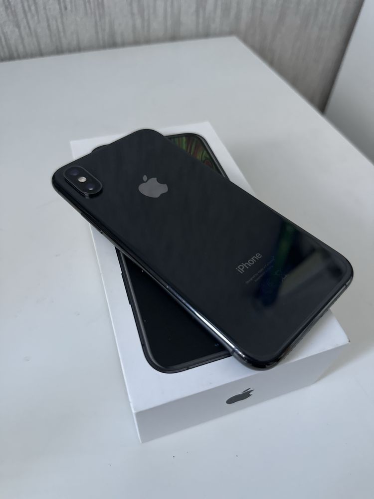 Iphone XS 256 Gb