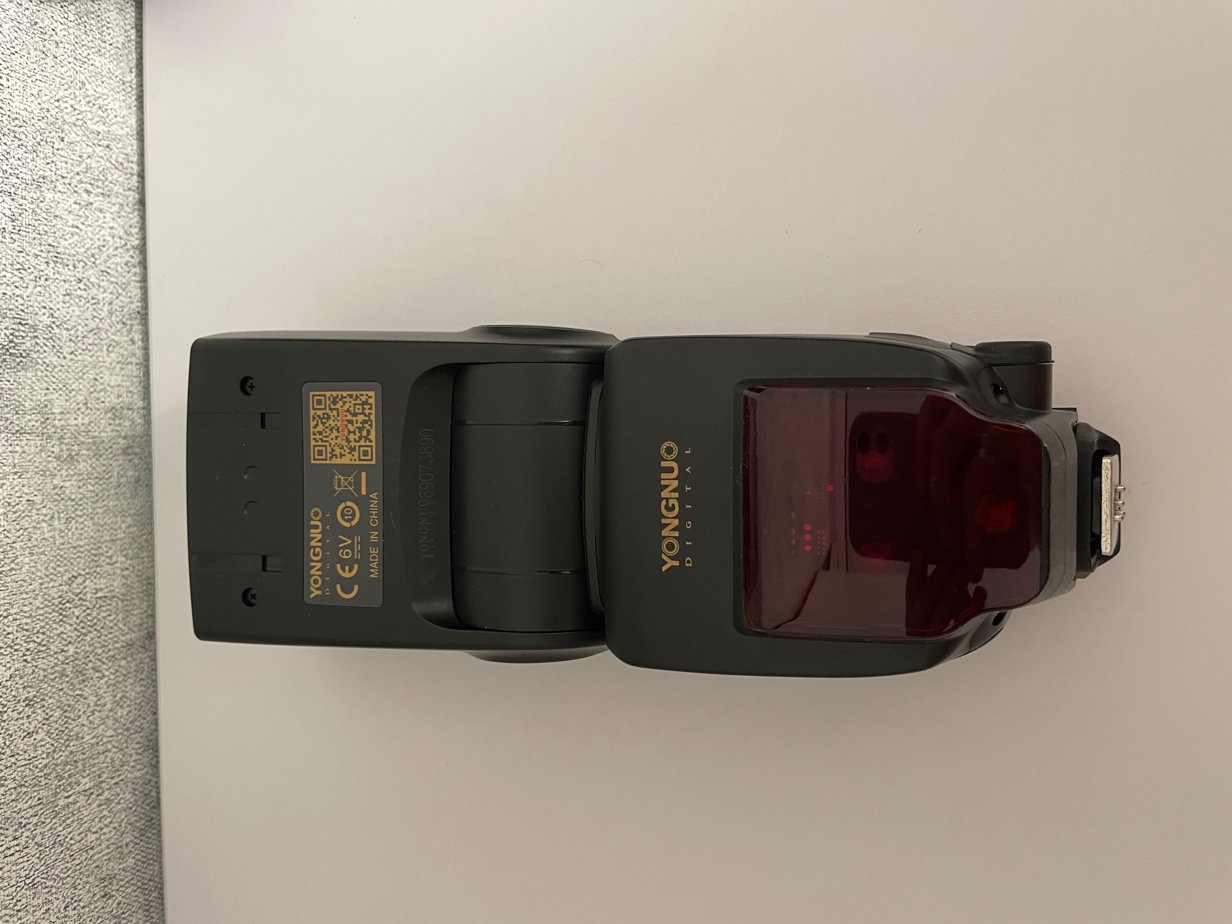 Фотовспышка YONGNUO Speedlite YN-685