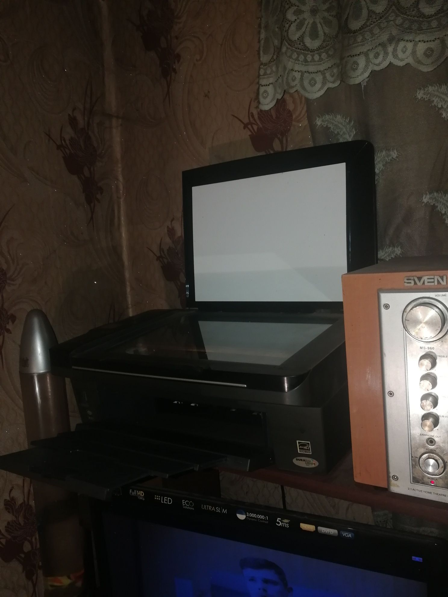 Продам принтер 3в1