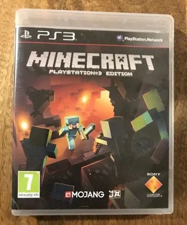 Sony PlayStation 3 в отличном состоянии!