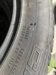 Продам шины 265/50 R20