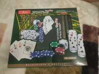 Продам покер игру