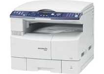 МФУ Panasonic DP-8016P\DP-1515P