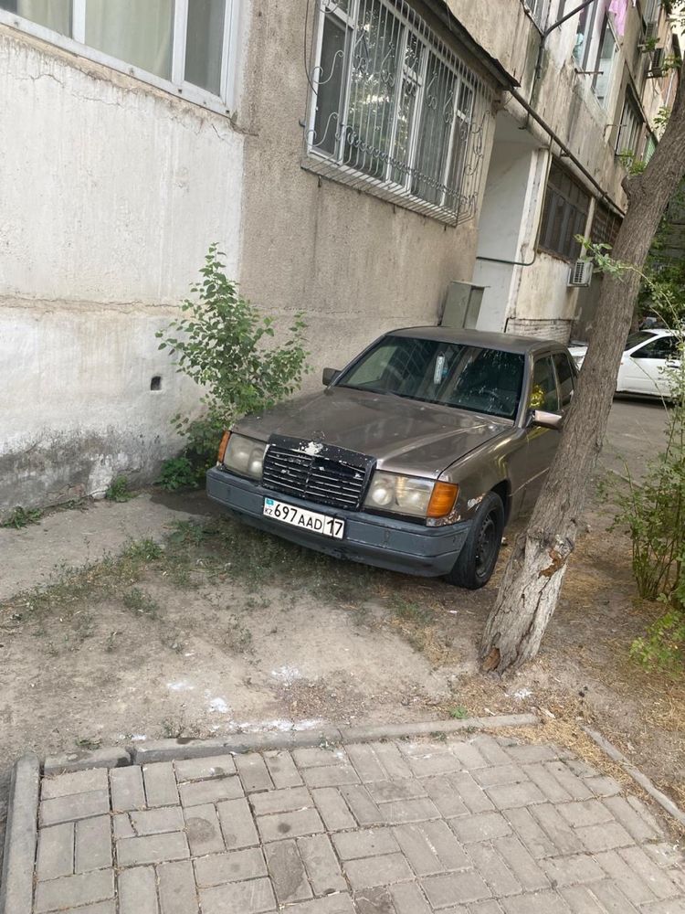 Машина в аренду мерс