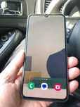 Samsung A34 black