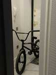 Велосипед Bmx DK cygnus