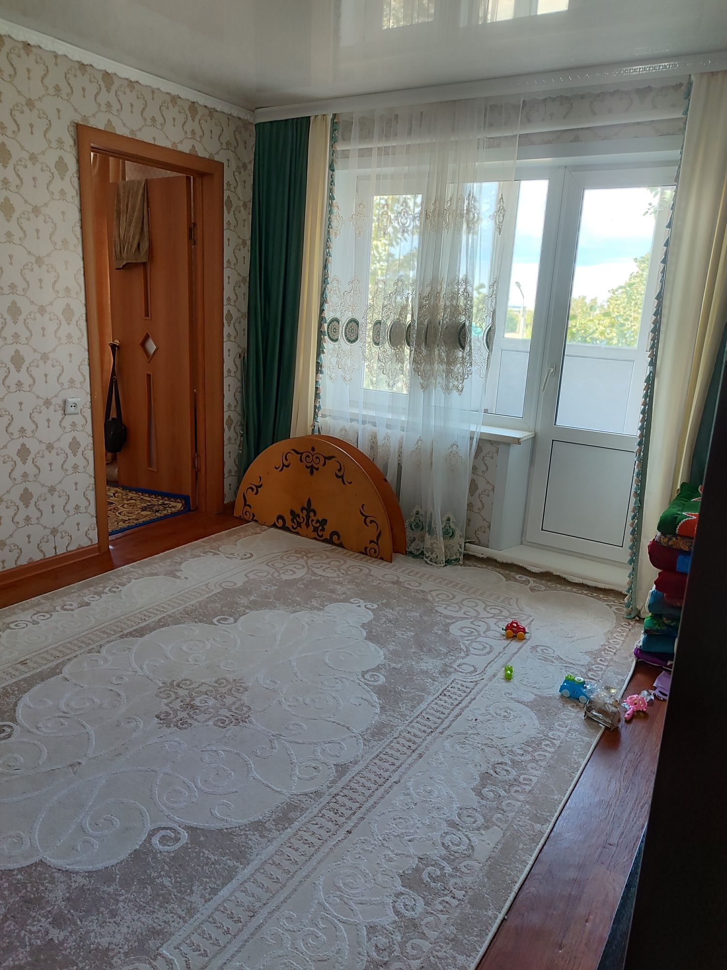 Продам квартиру в Заречном