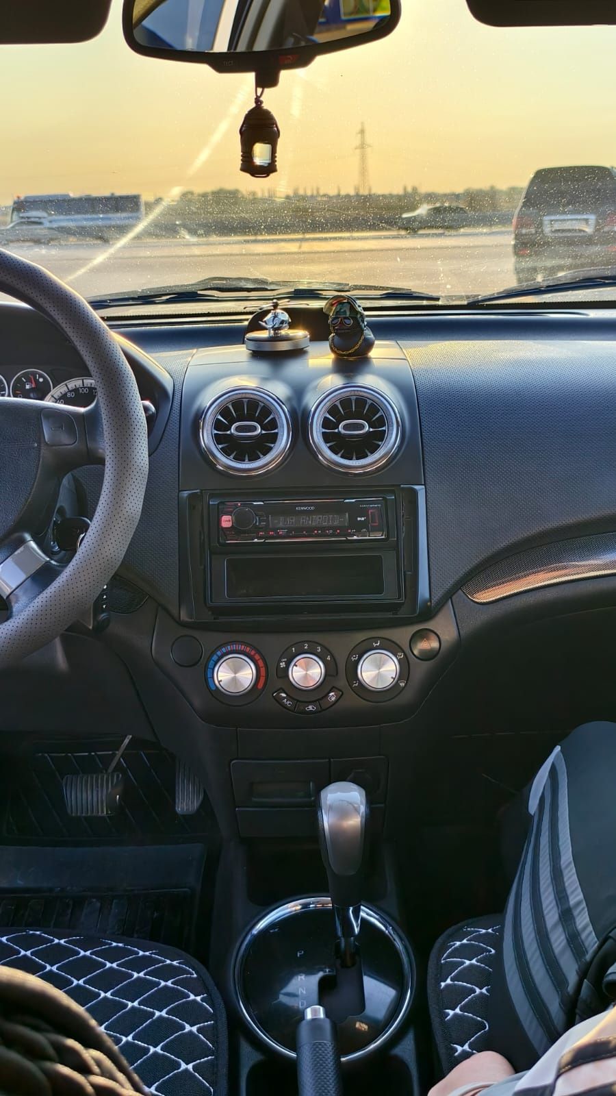 Продам авто Chevrolet Nexia