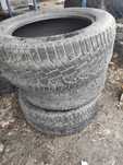 Продам шины continental r20