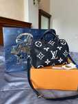 Сумка  Louis Vuitton Speedy