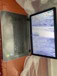 Ноутбук HP I5 процессор 8 ОЗУ