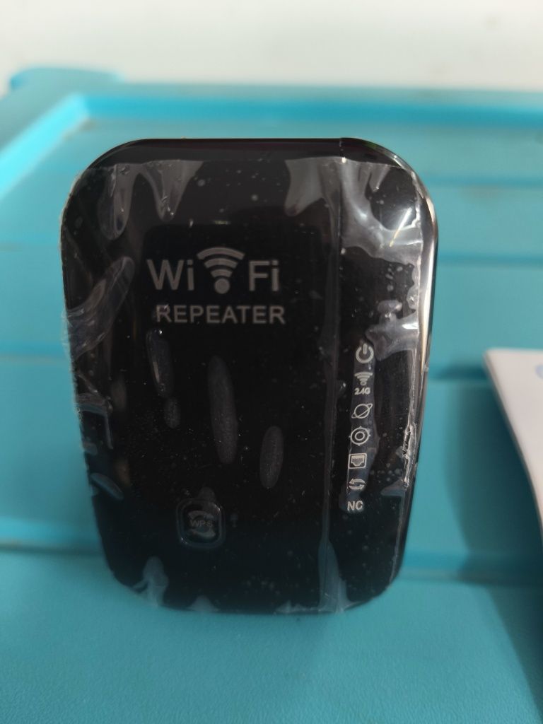 Усилитель   Wifi
