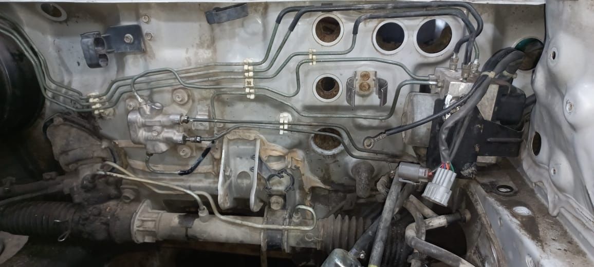 Продам от Nissan Sunny